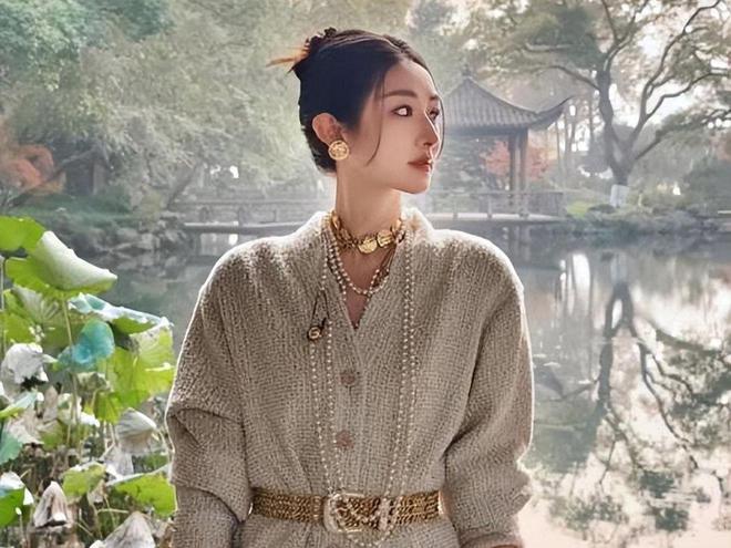 回来了：脸部面相已经认不出和以前判若两人米乐体育M6直播平台被罚134亿的薇娅(图2)