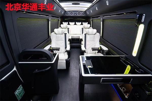 考斯特中国各地经销商查询电话m6米乐北京丰田考斯特4S店(图5)