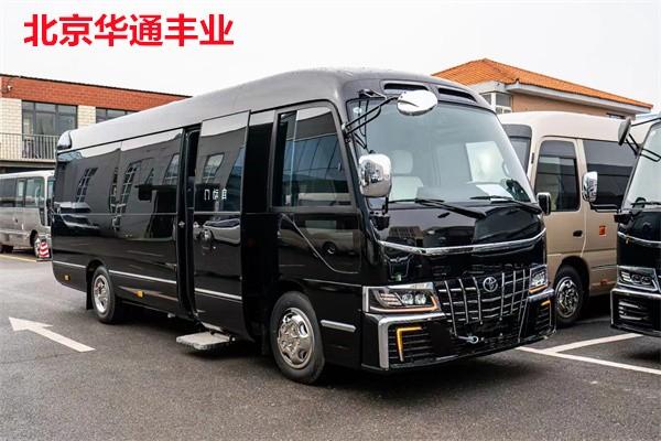 考斯特中国各地经销商查询电话m6米乐北京丰田考斯特4S店(图6)